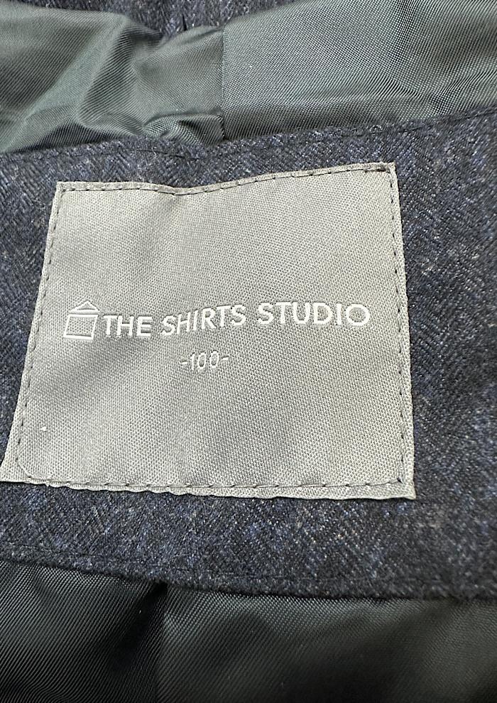 the shirts studio (M) 6