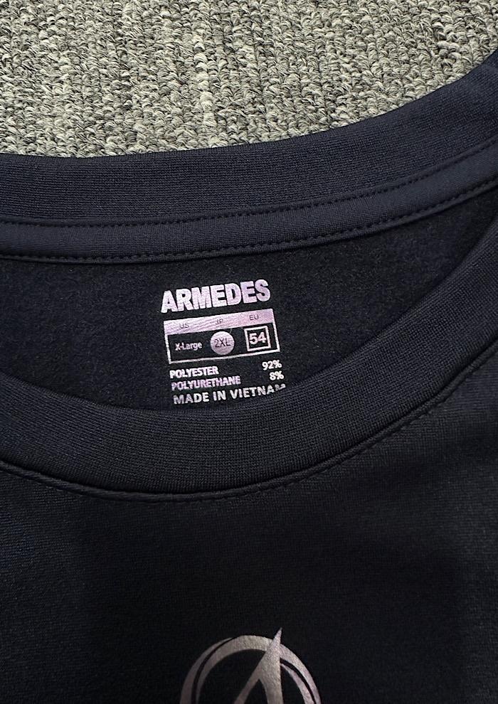 armedes (L) 5