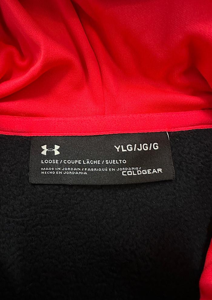 under armour 5