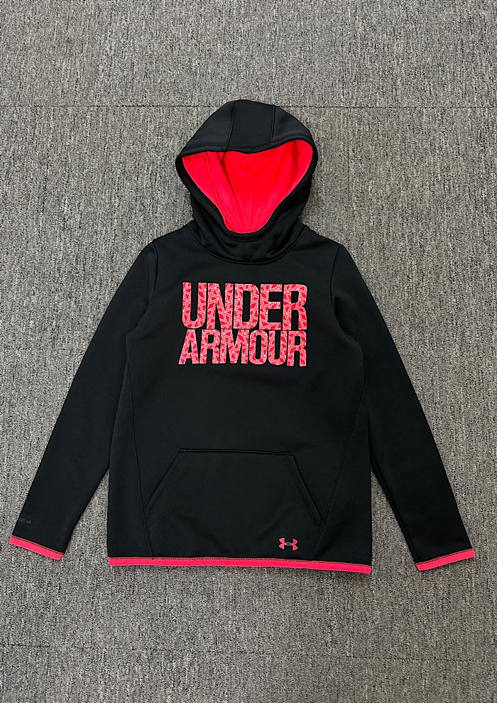 under armour 4