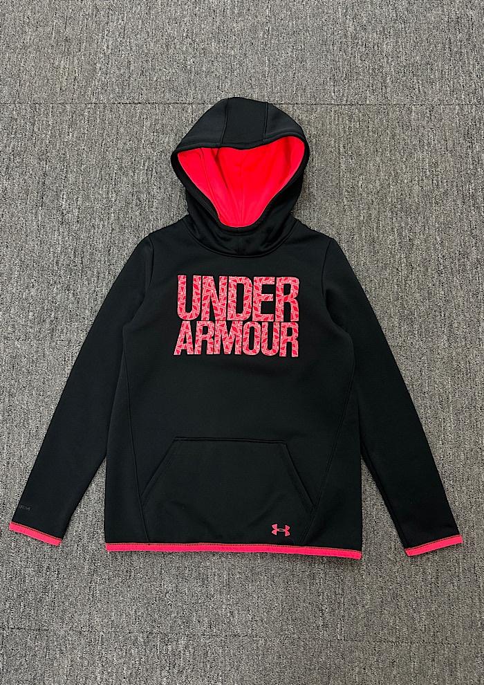 under armour 3