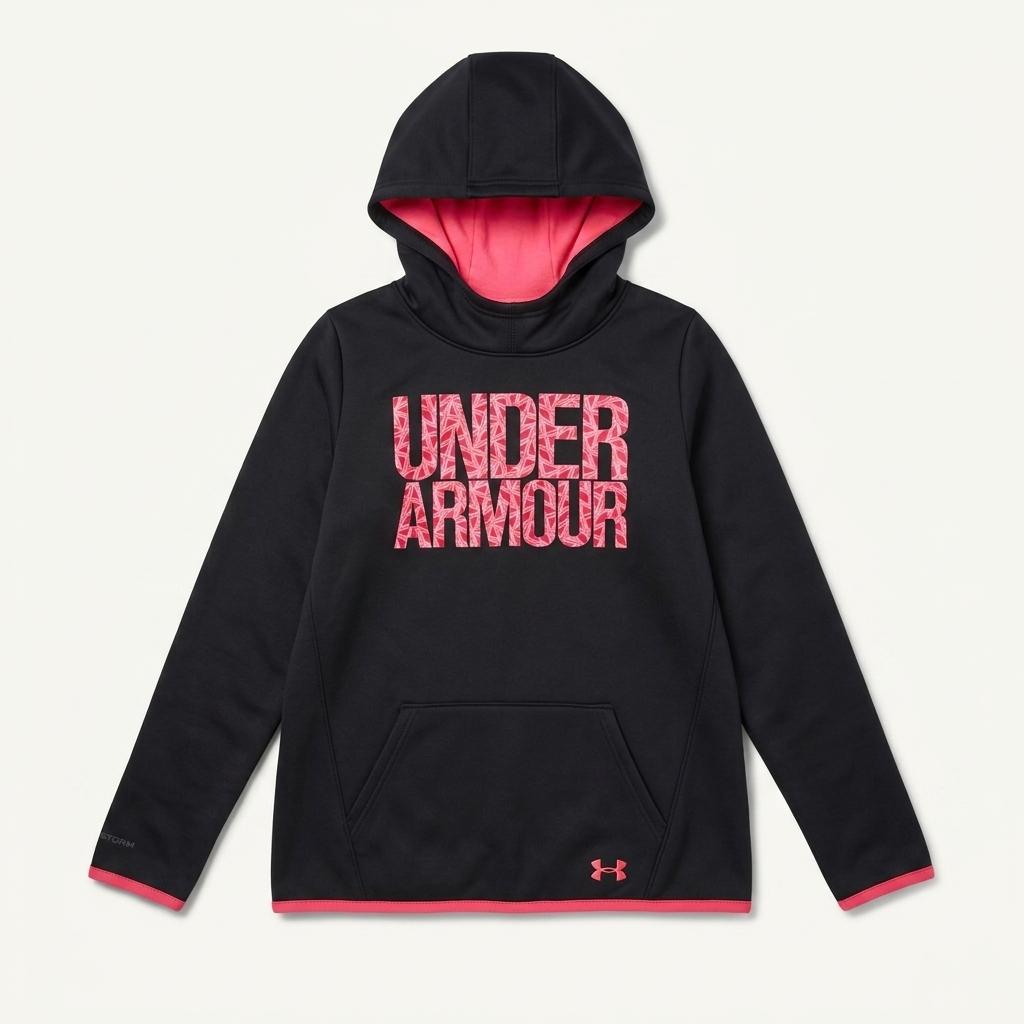 under armour 1