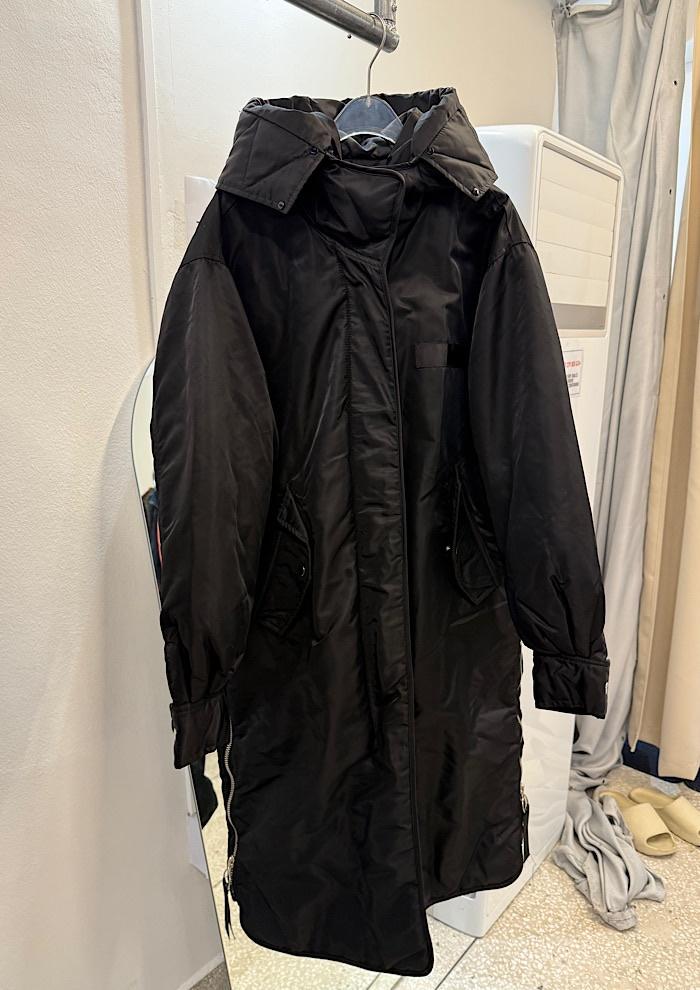 m65 padding 9