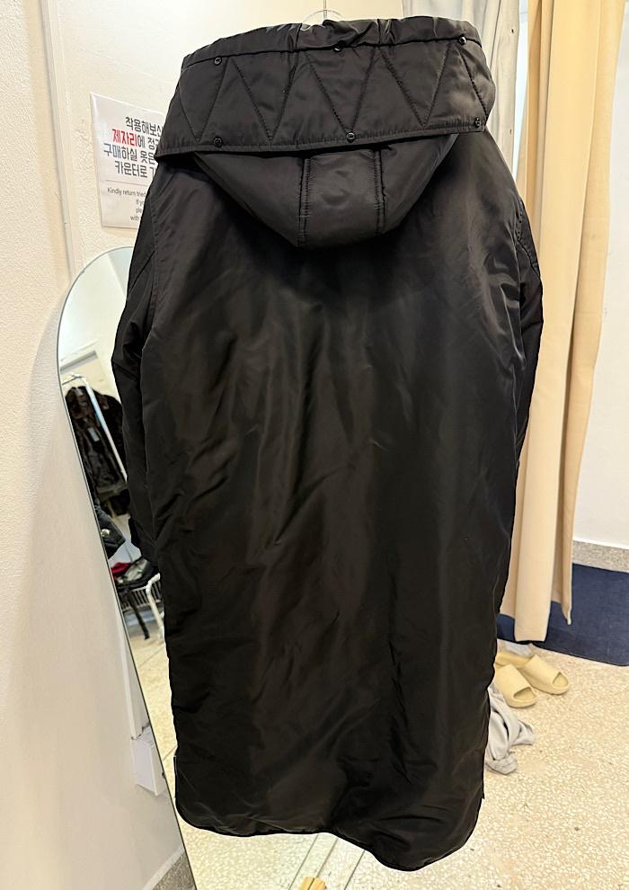 m65 padding 7