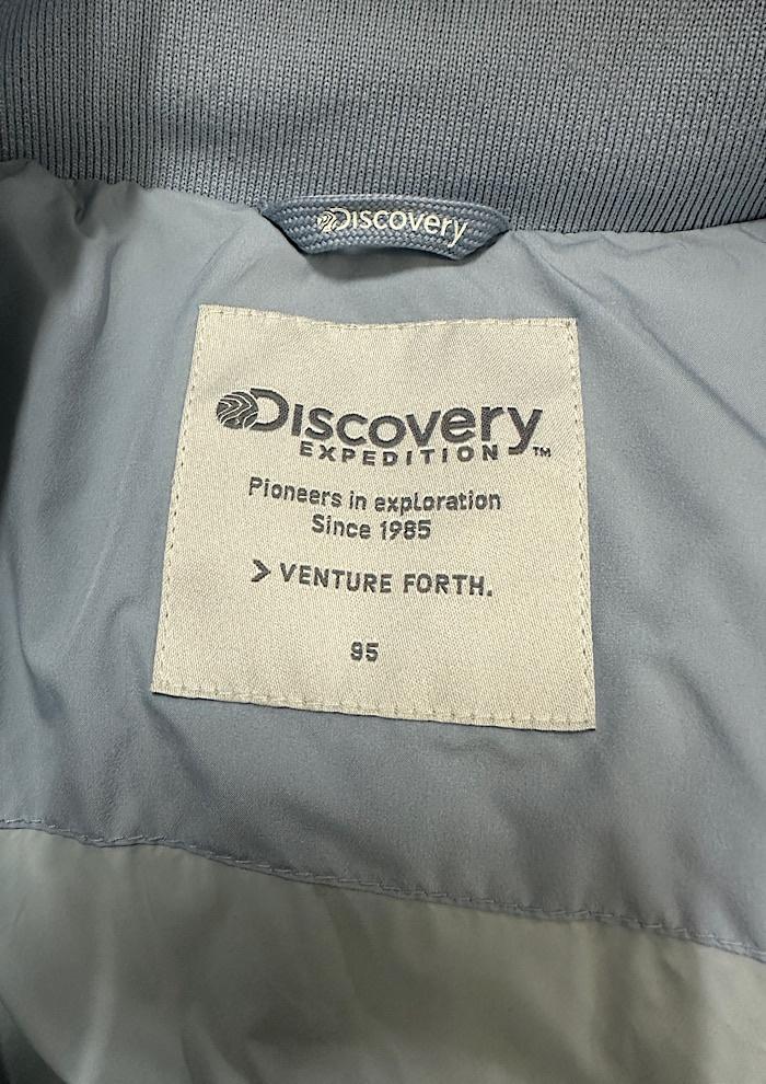 discovery (L) 6