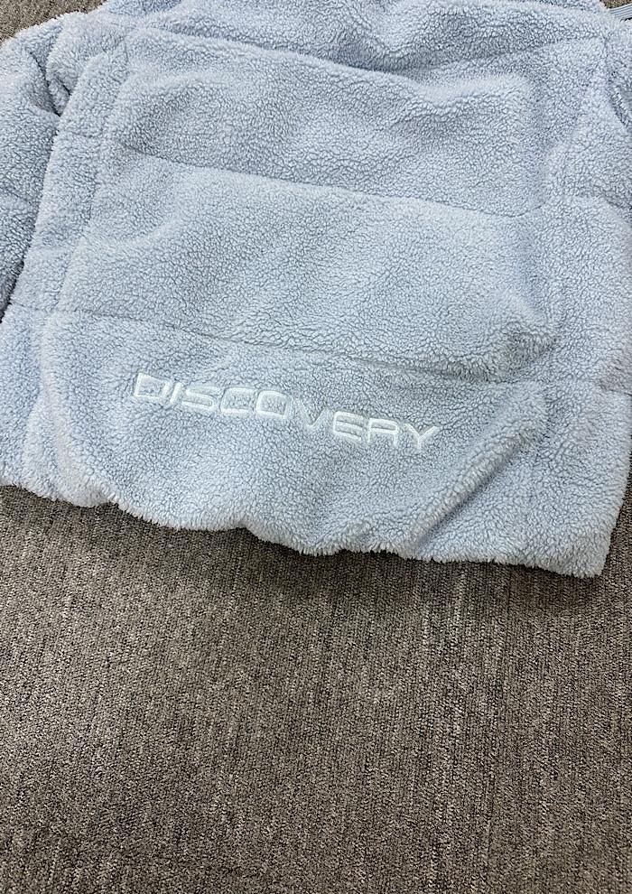 discovery (L) 7