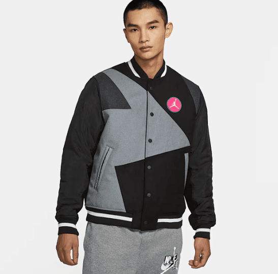 nike jordan (M) 2