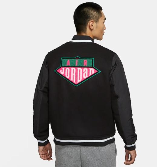 nike jordan (M) 5