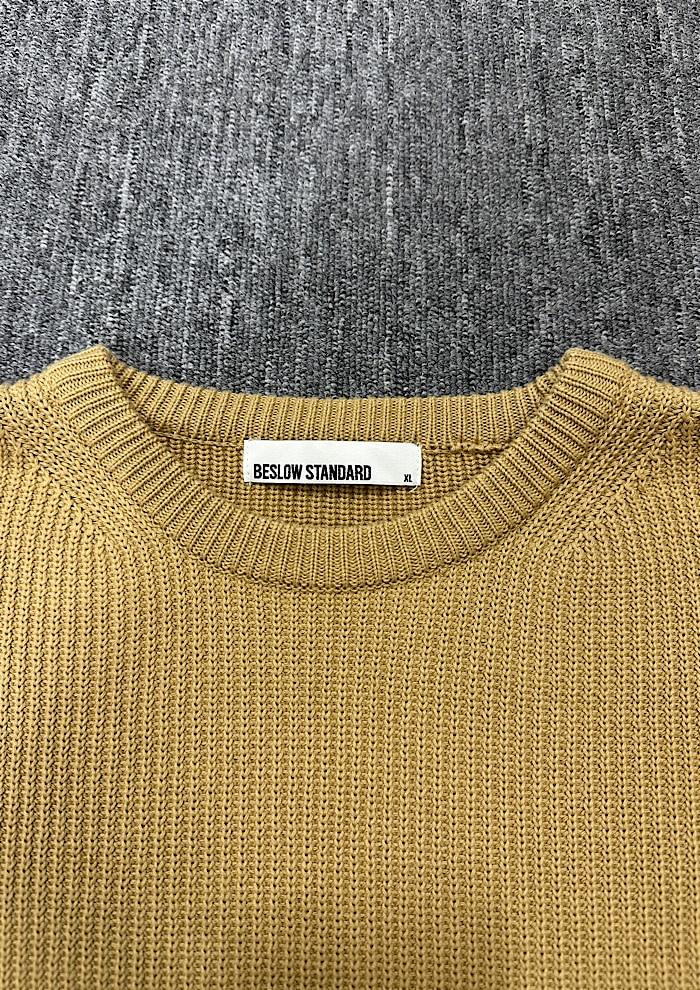 beslow (XL) 5