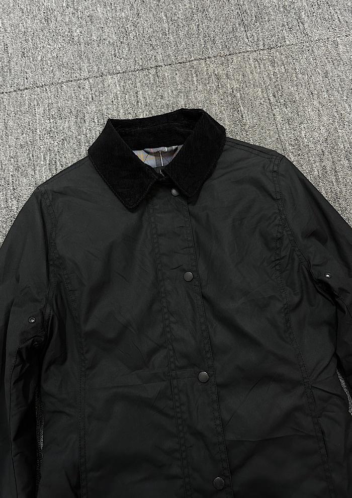 barbour newmarket (M) 5