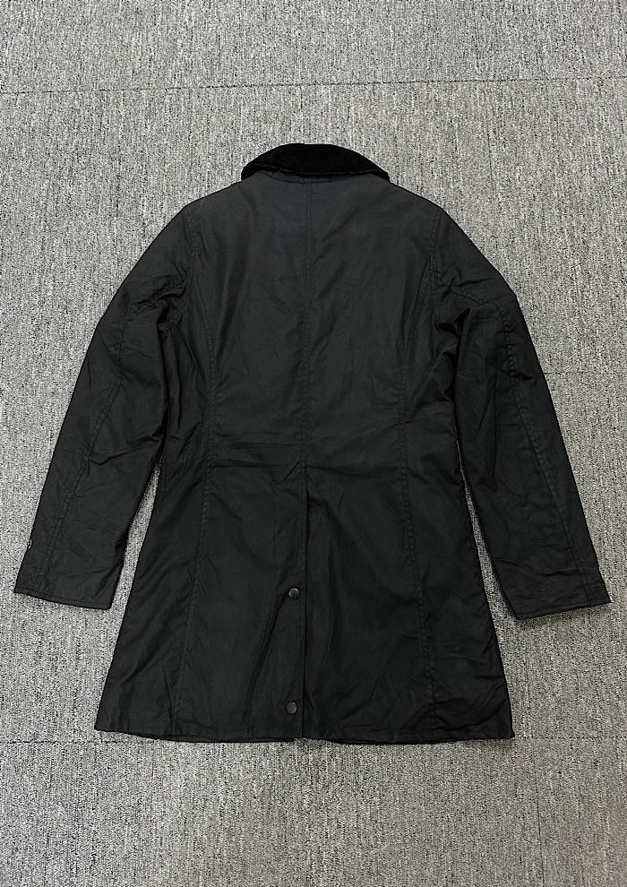 barbour newmarket (M) 7