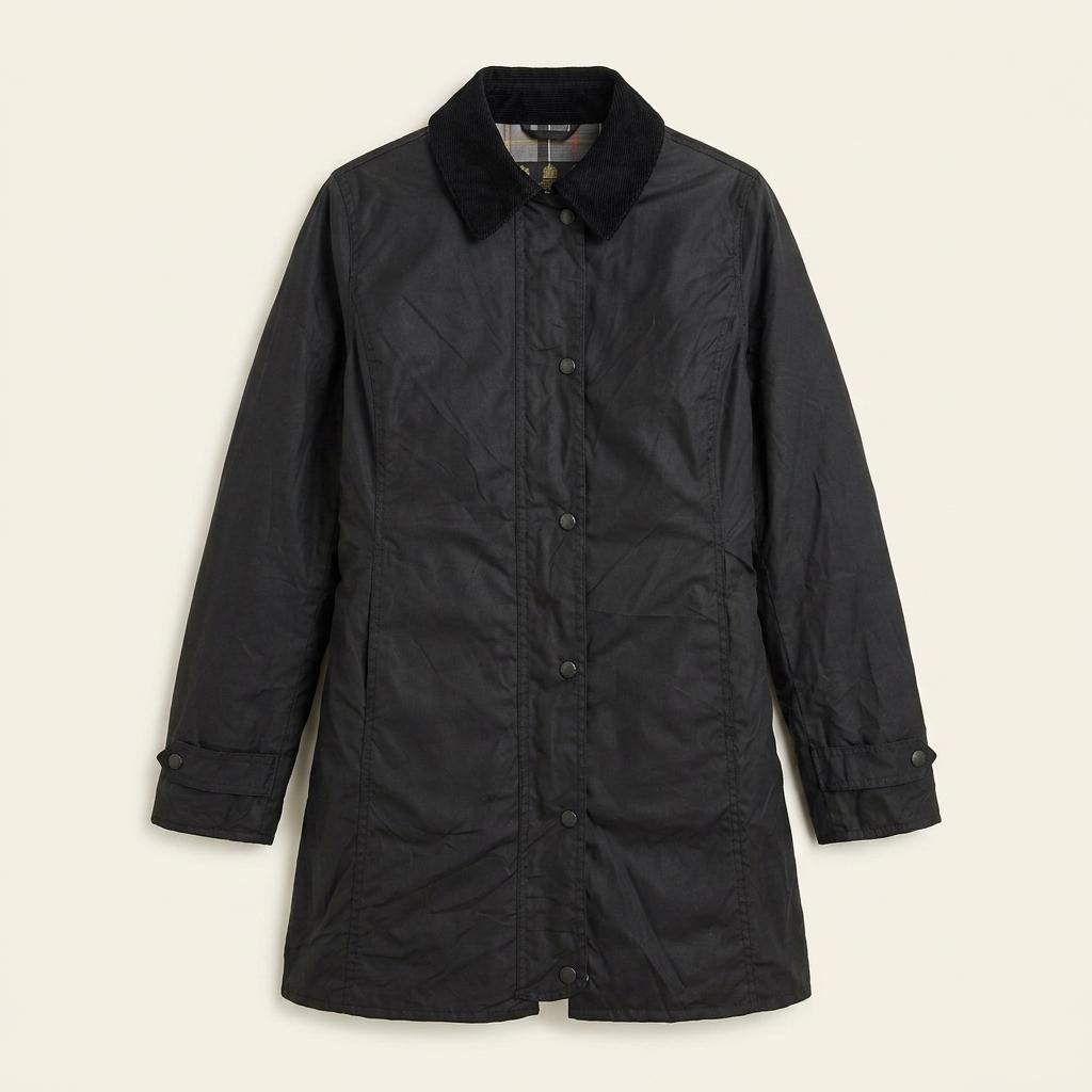 barbour newmarket (M) 1