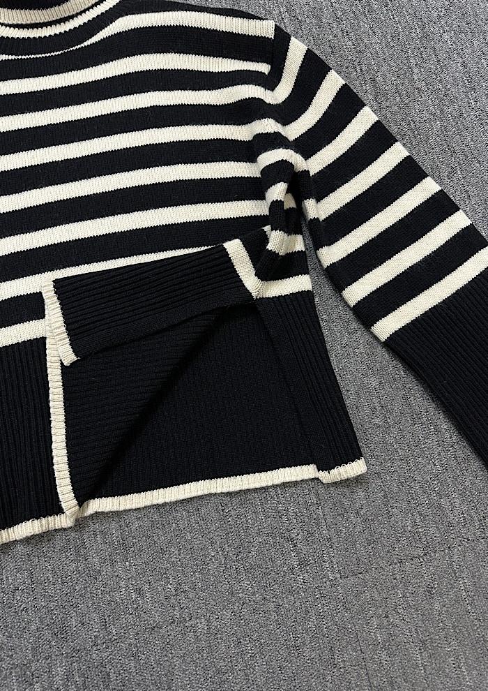 knit 7