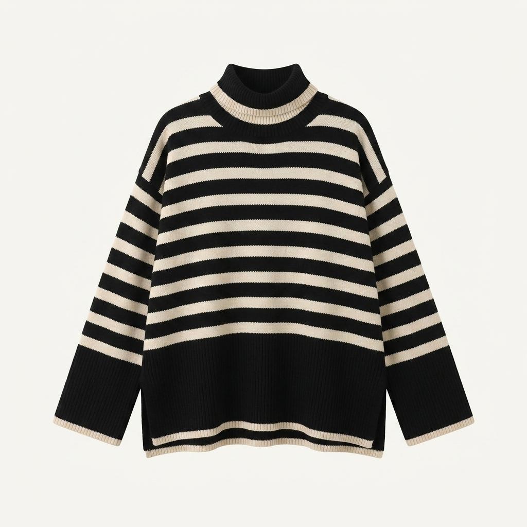 knit 1