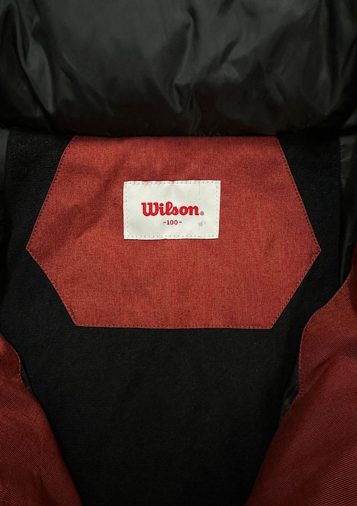 wilson (L) 5