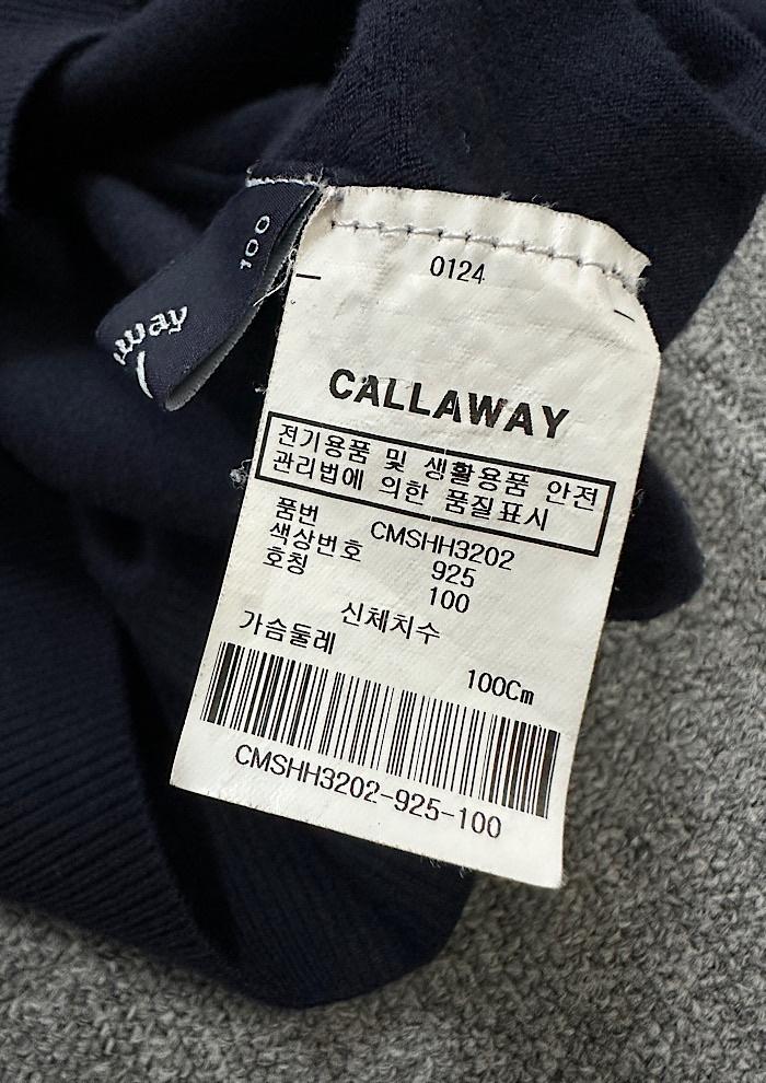 callaway (M) 6