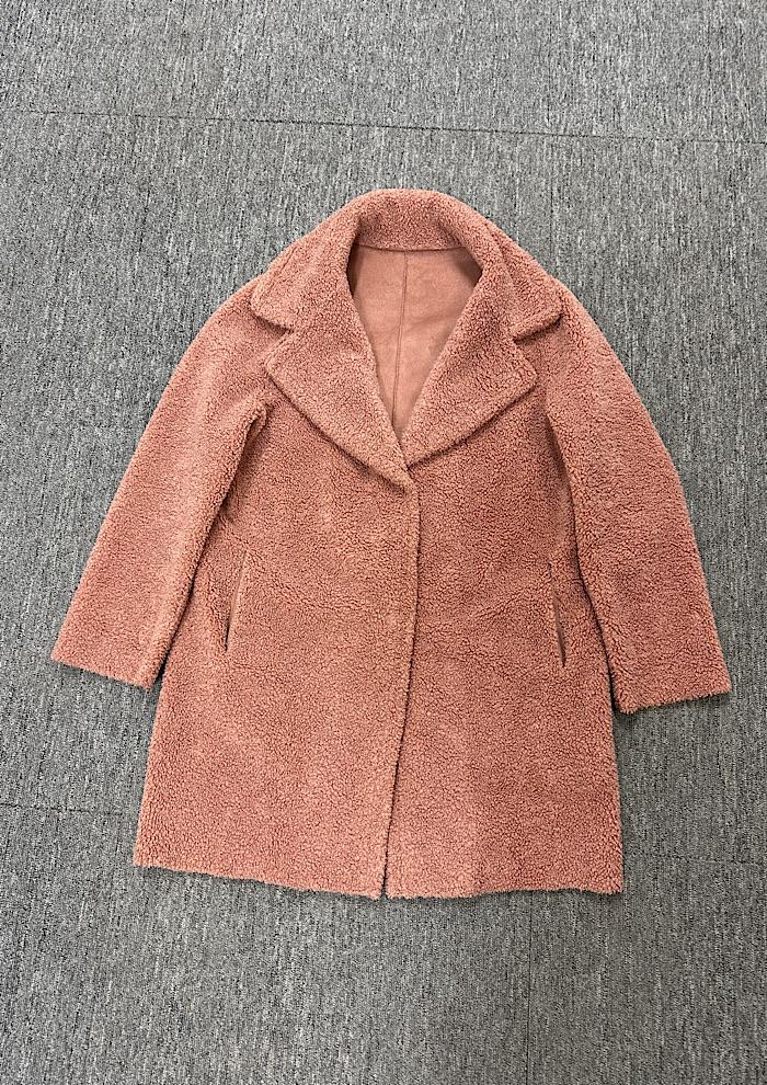 a&d over fit coat 2