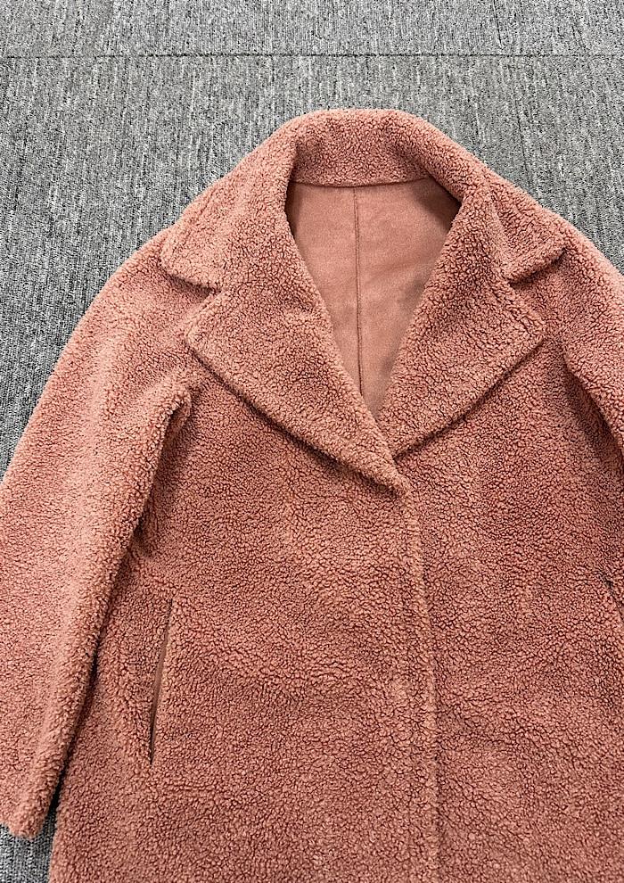 a&d over fit coat 5