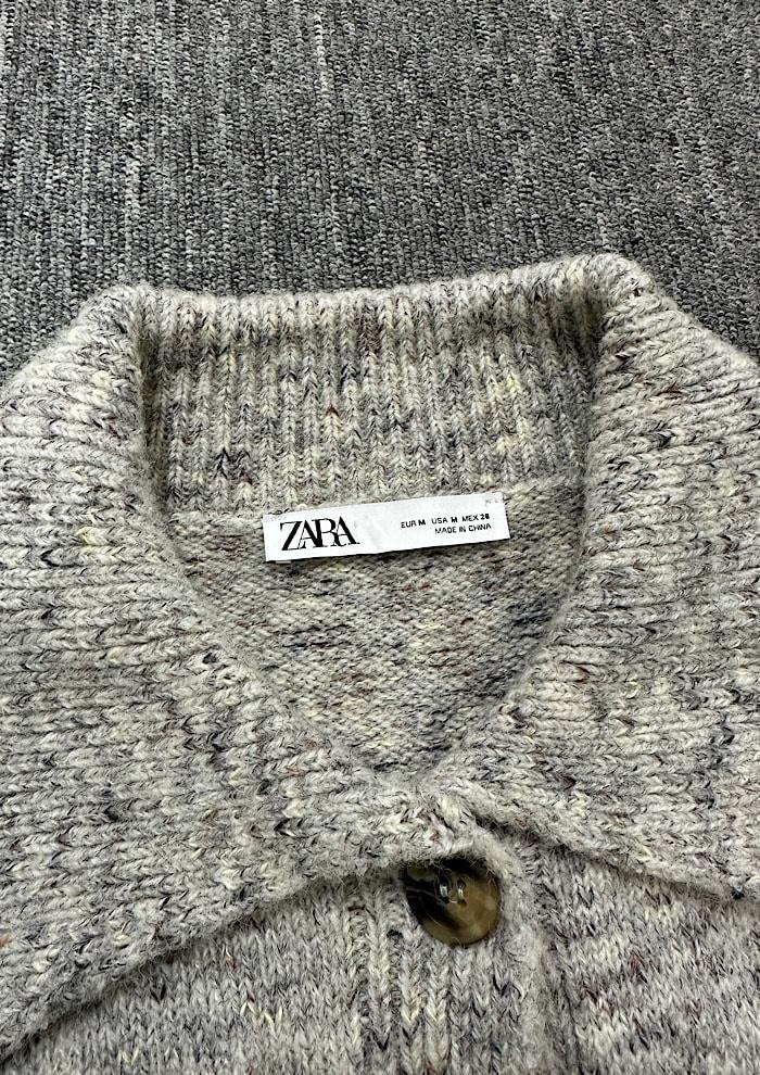 zara (M) 5