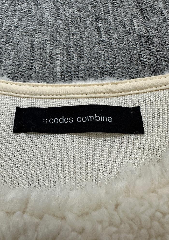 codes combine 6