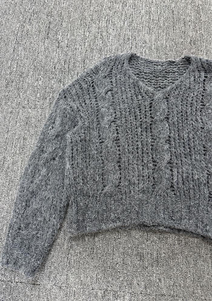 knit 5