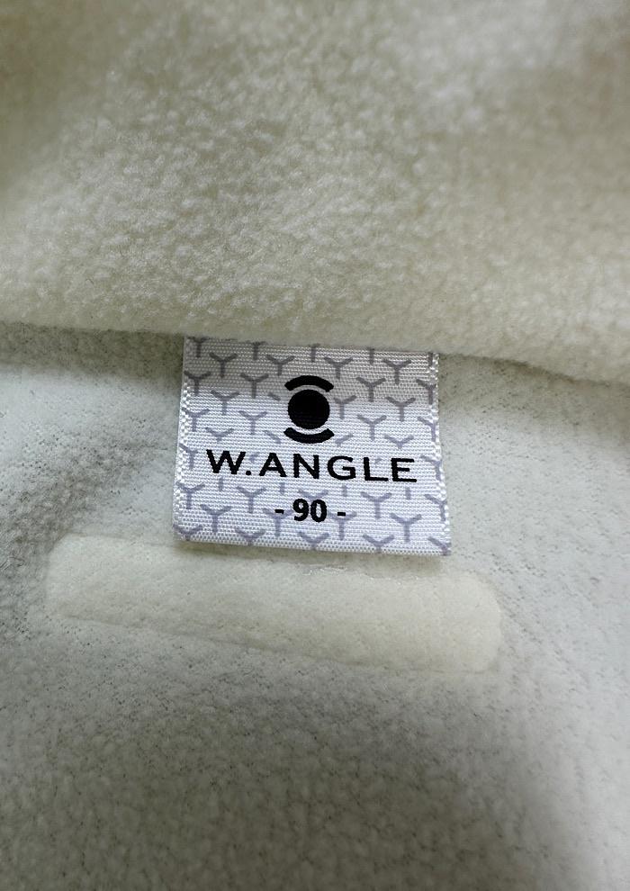 w.angle (M) 6