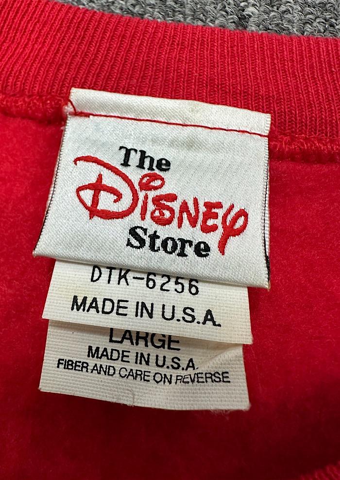 vintage disney (L) 6