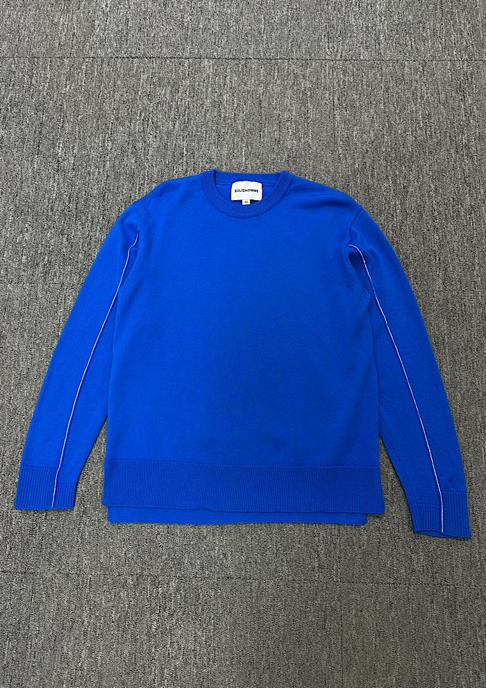 solid homme (M) 2