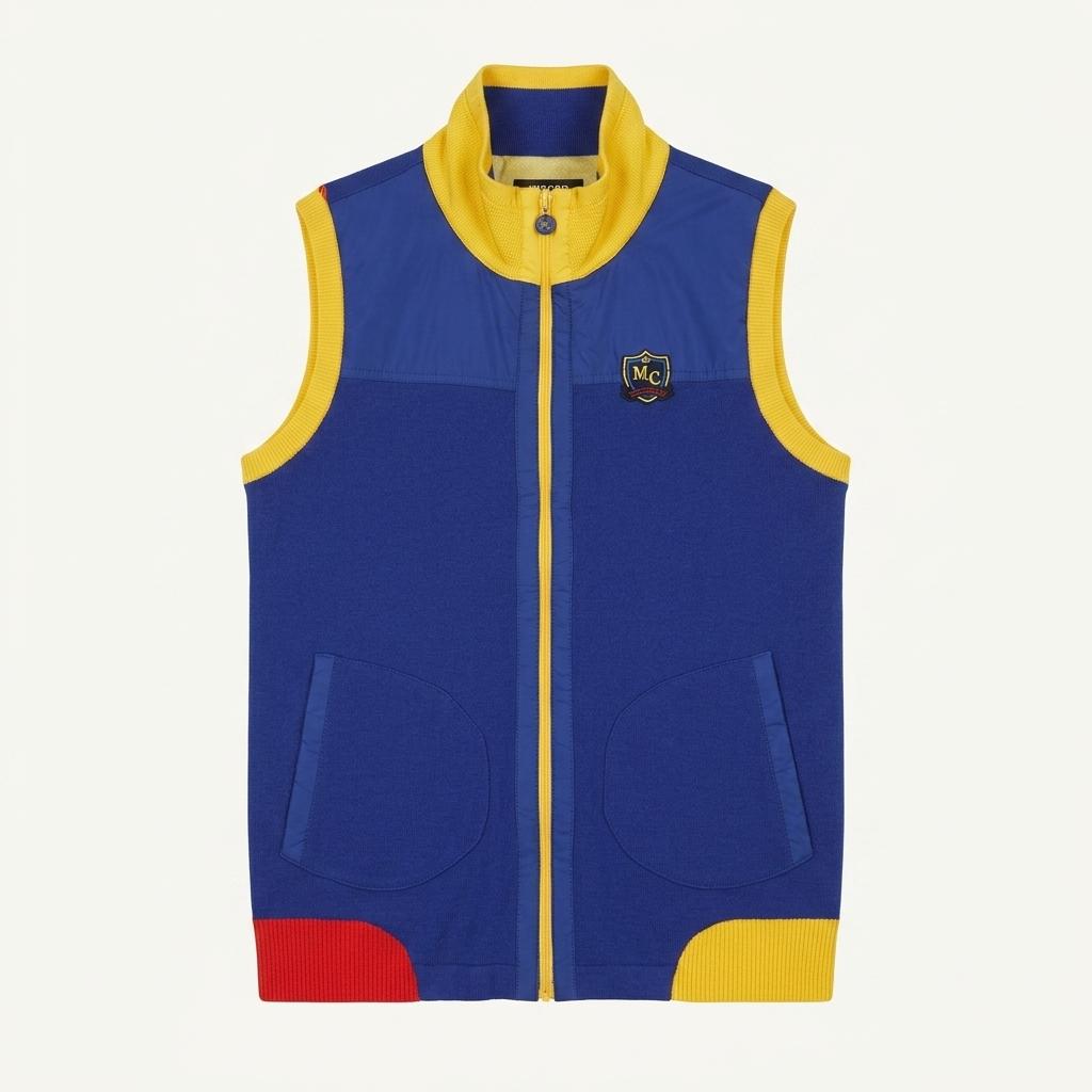 macaw (M) 1