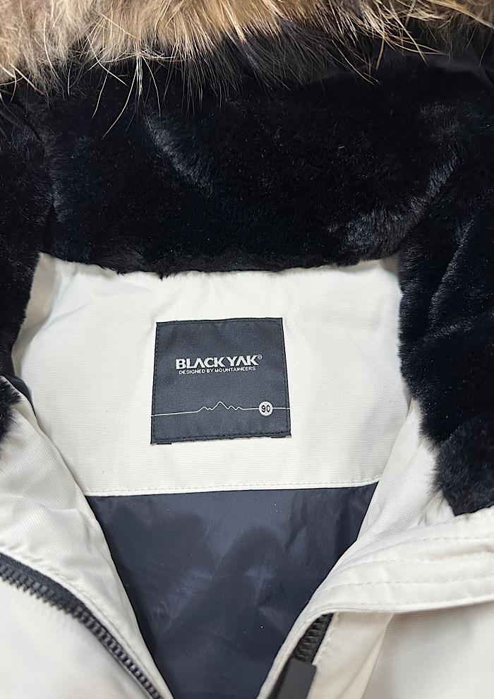 black yak (M) 7