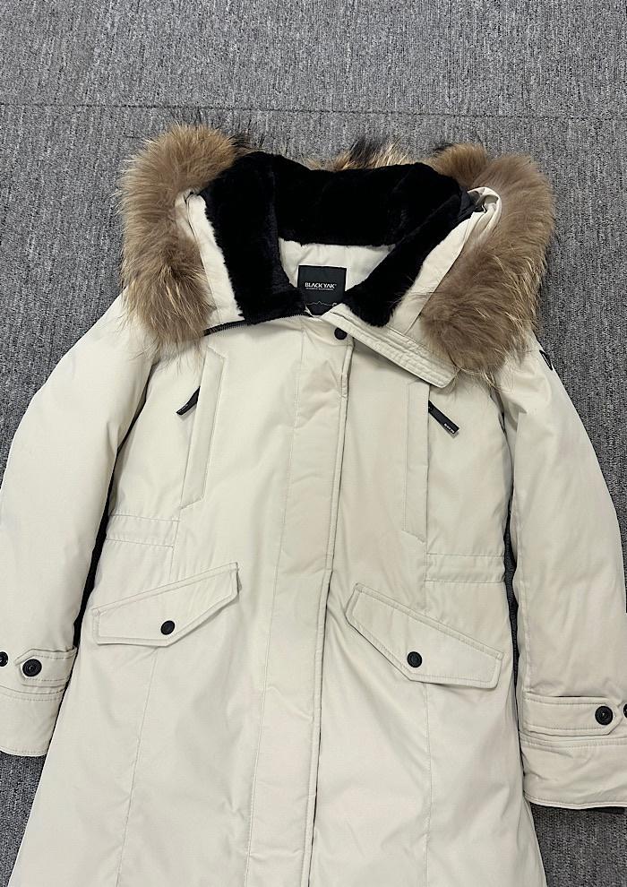 black yak (M) 5