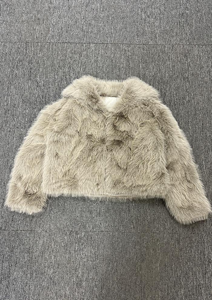 eco fur jacket 2