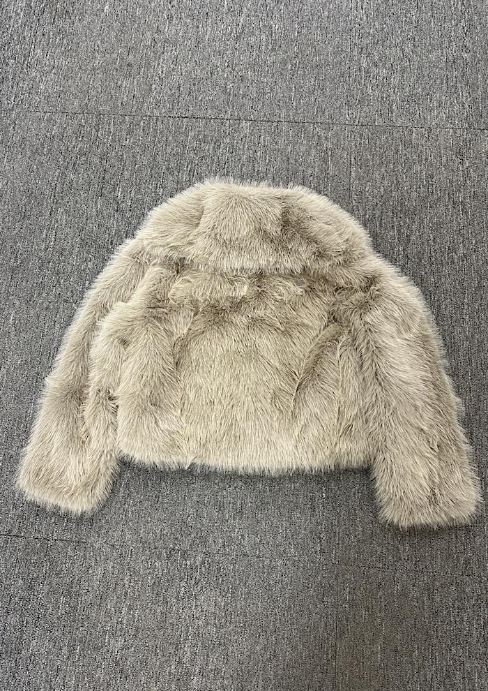 eco fur jacket 7