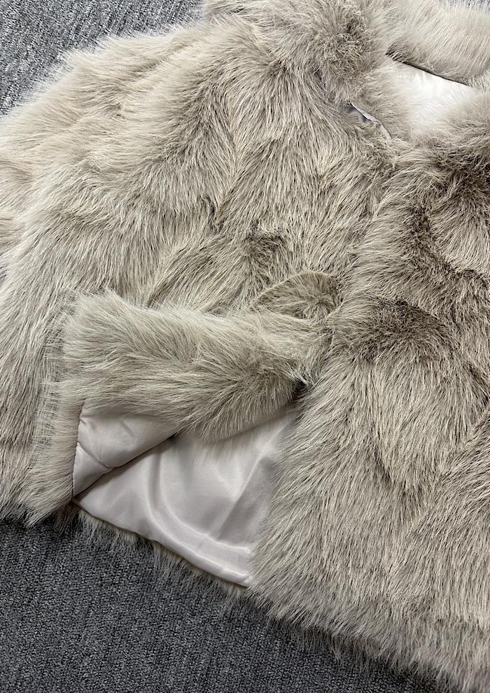 eco fur jacket 6