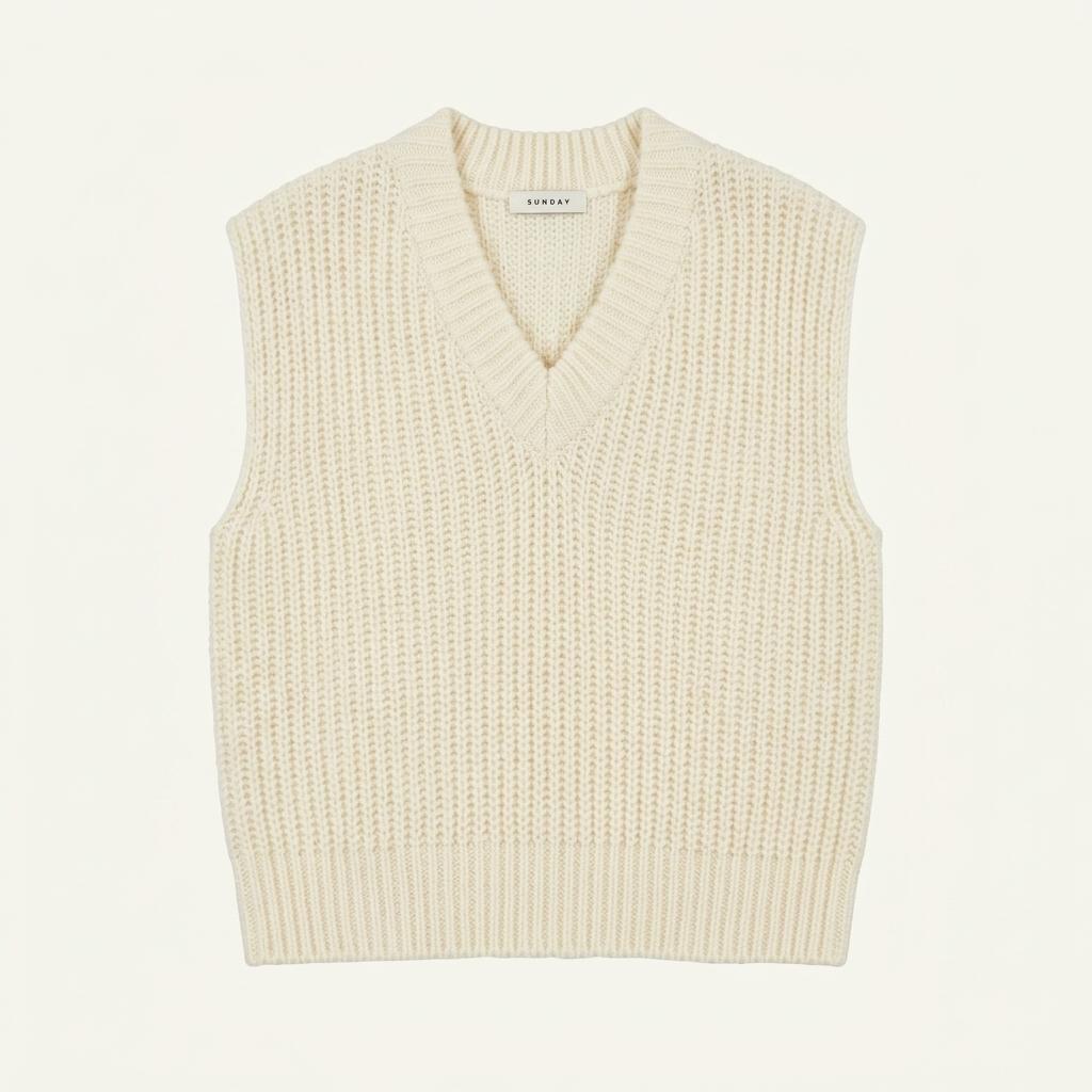 knit 1