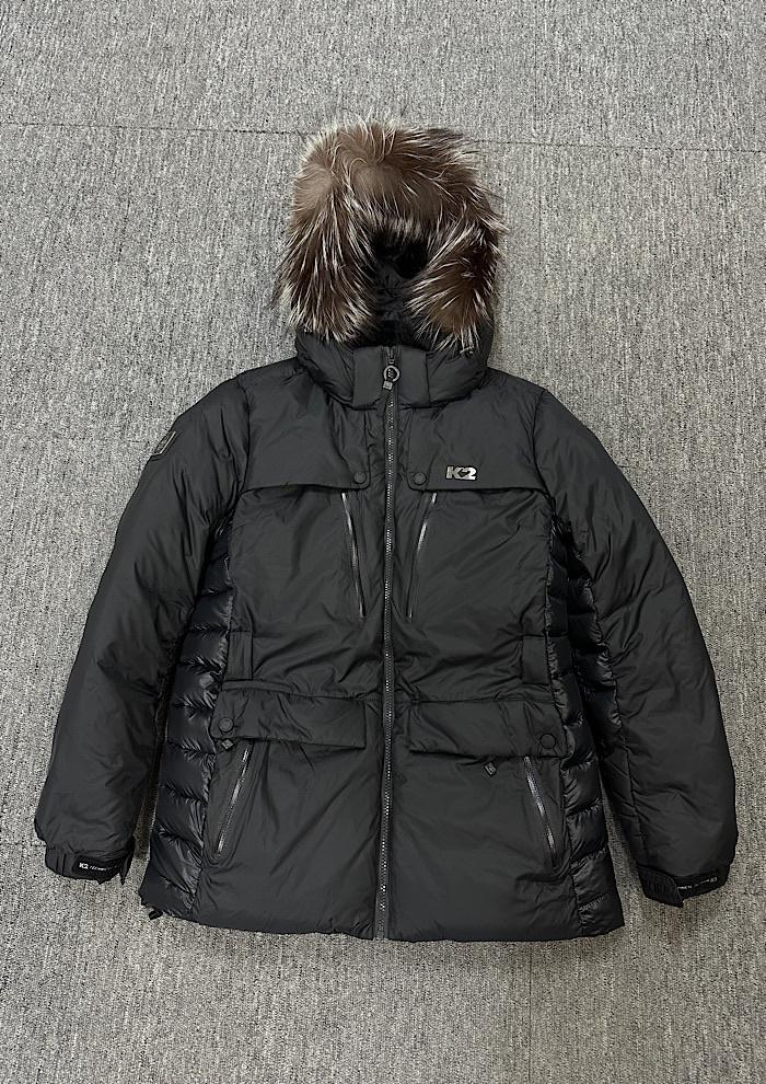 K2 (M) 3