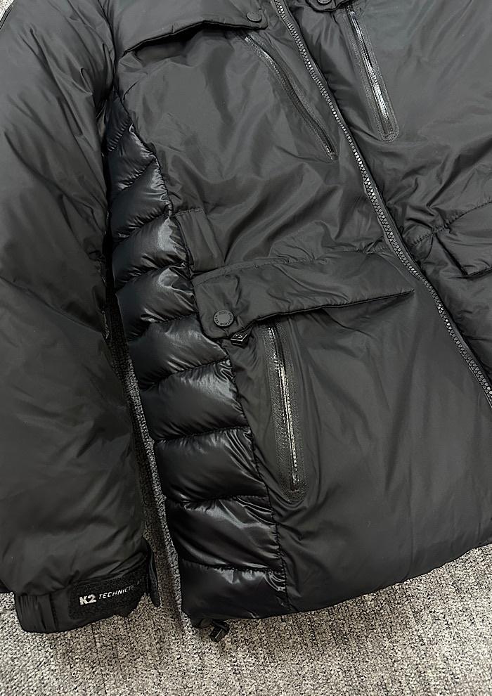 K2 (M) 6