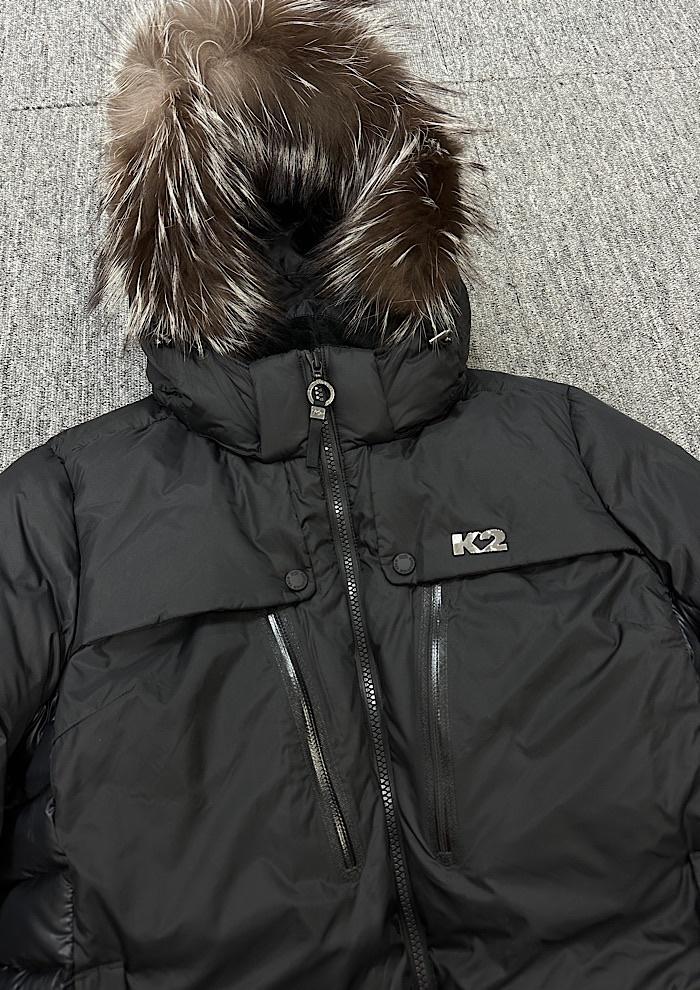 K2 (M) 5