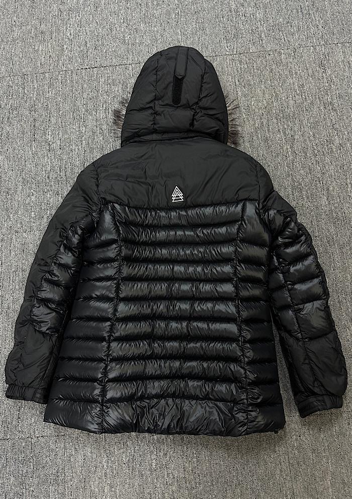 K2 (M) 8