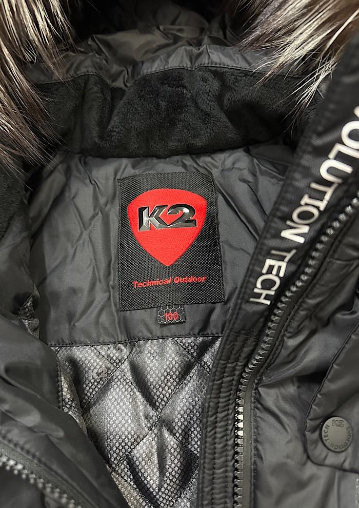 K2 (M) 7
