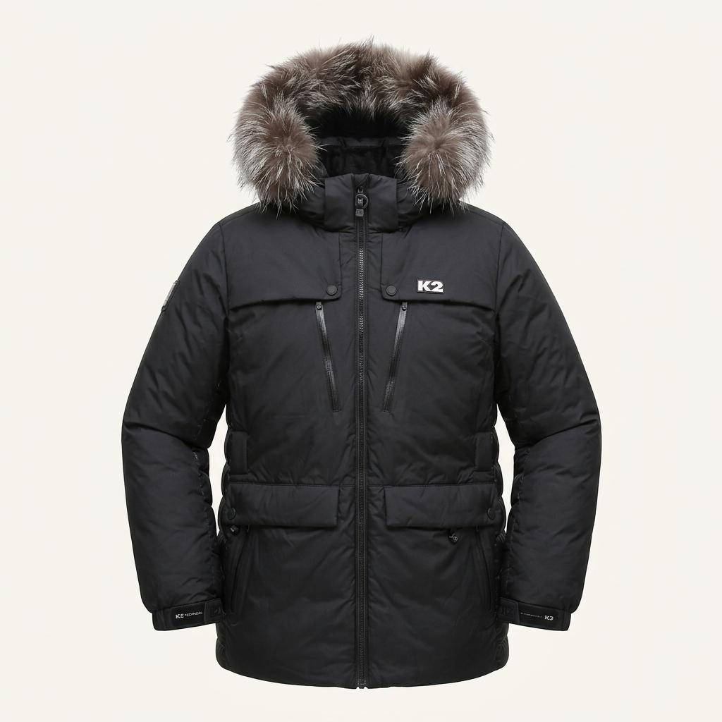 K2 (M) 1