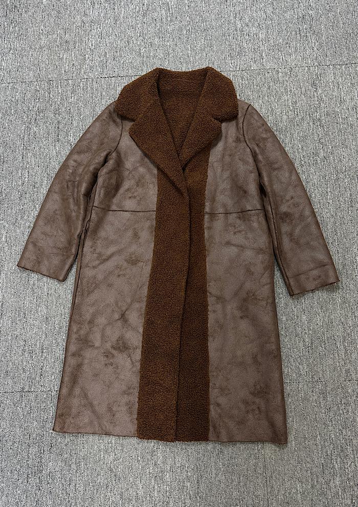 long coat (L) 4