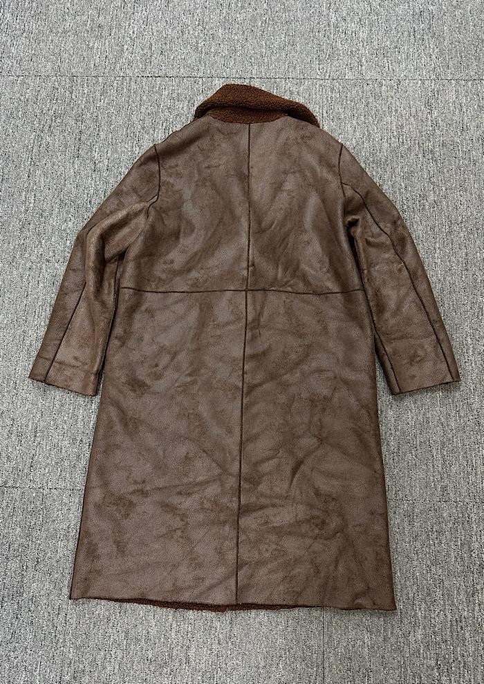long coat (L) 5