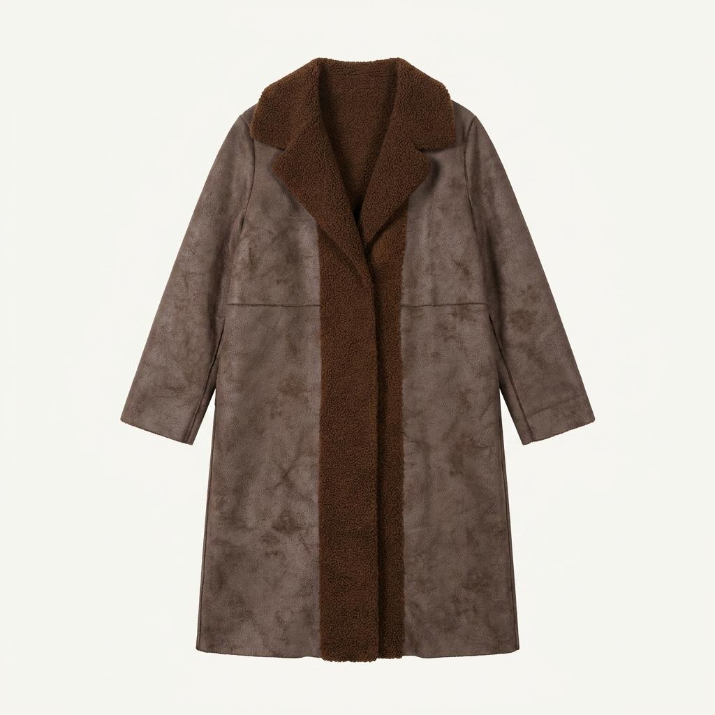 long coat (L) 1