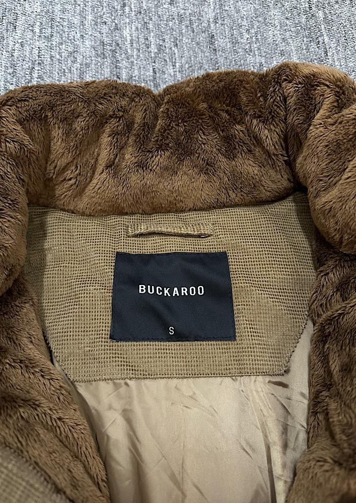 buckaroo (S) 7