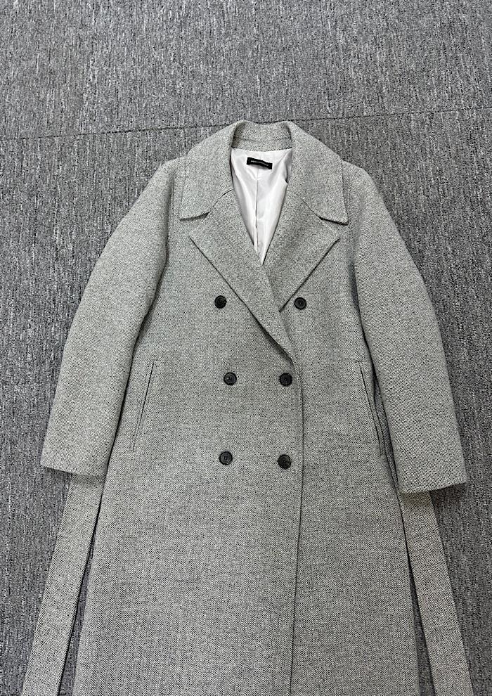 hand made long coat 5