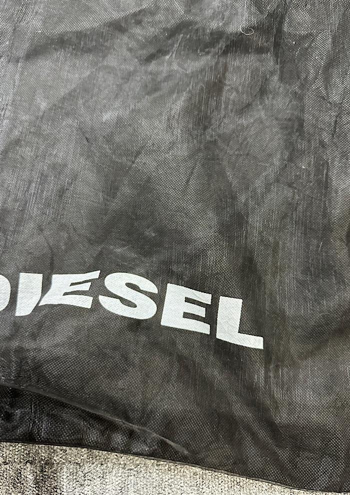 diesel 6