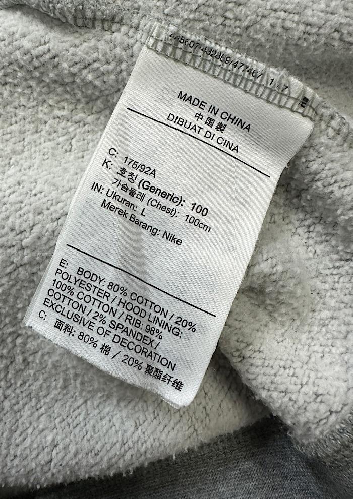nike (L) 6