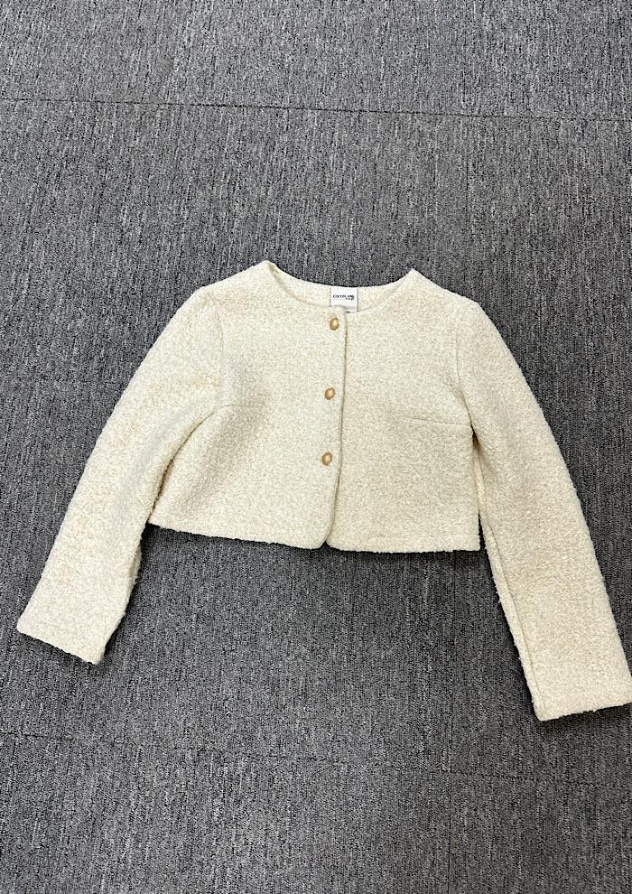 crop tweed jacket 3
