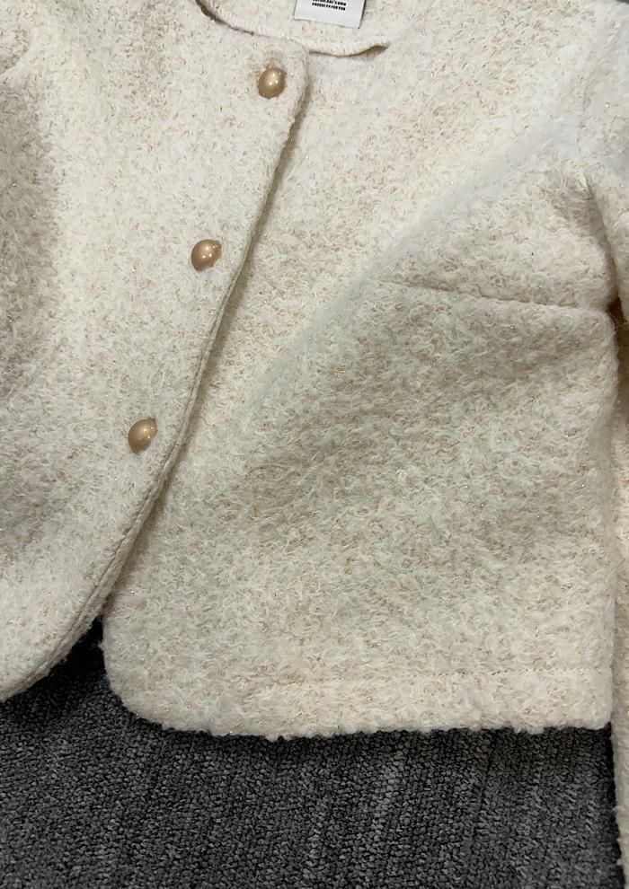 crop tweed jacket 6